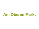 Am Oberen Markt Logo