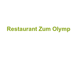 Restaurant Zum Olymp Logo