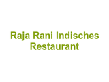 Raja Rani Indisches Restaurant Logo