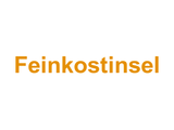 Feinkostinsel Logo