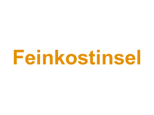Feinkostinsel Logo