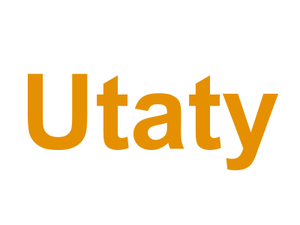 Utaty Logo