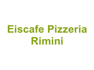 Eiscafe Pizzeria Rimini Logo