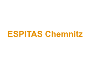 ESPITAS Chemnitz Logo