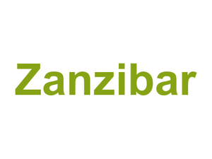 Zanzibar Logo