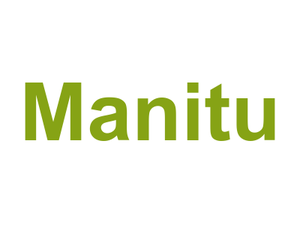 Manitu Logo