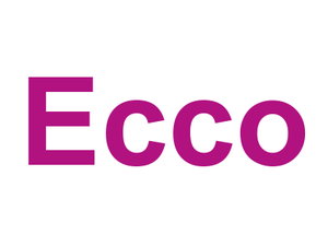 Ecco Logo