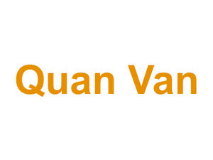 Quan Van Logo