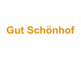 Gut Schönhof Logo