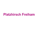 Platzhirsch Freiham Logo