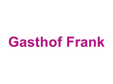 Gasthof Frank Logo