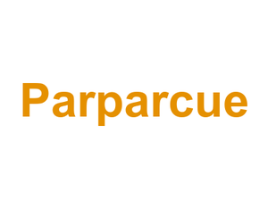 Parparcue Logo