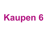 Kaupen 6 Logo