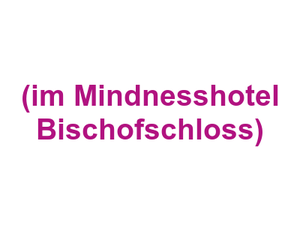 Mundart - Das Lokal (im Mindnesshotel Bischofschloss) Logo