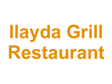 Ilayda Grill Restaurant Logo