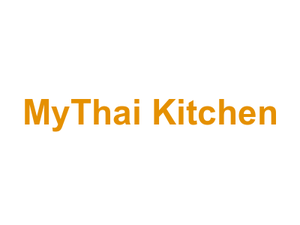 MyThai Kitchen Logo