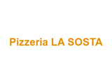Pizzeria LA SOSTA Logo