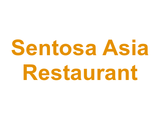 Sentosa Asia Restaurant Logo