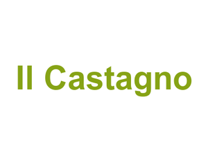 Il Castagno Logo