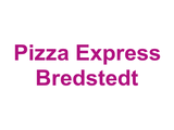 Pizza Express Bredstedt Logo