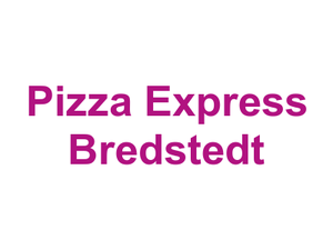 Pizza Express Bredstedt Logo