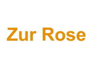 Zur Rose Logo