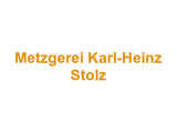 Metzgerei Karl-Heinz Stolz Logo