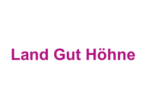 Land Gut Höhne Logo