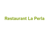 Restaurant La Perla Logo