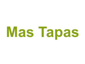 Mas Tapas Logo