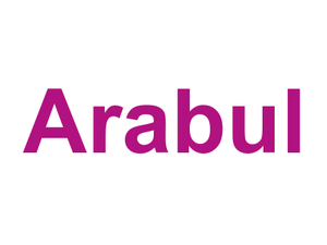 Arabul Logo