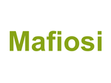 Mafiosi Logo