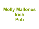 Molly Mallone's Irish Pub Logo