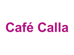Café Calla Logo