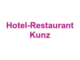 Hotel-Restaurant Kunz Logo