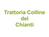 Trattoria Colline del Chianti Logo