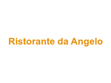 Ristorante da Angelo Logo