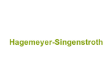 Gaststätte Haus Hagemeyer-Singenstroth Logo