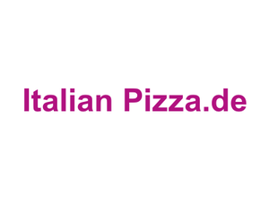 Italian Pizza.de Logo