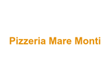 Pizzeria Mare Monti Logo