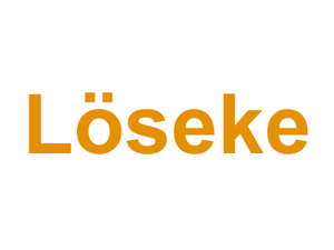 Löseke Logo