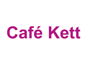 Café Kett Logo