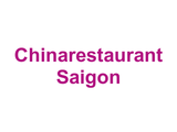 Chinarestaurant Saigon Logo