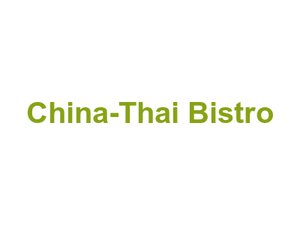 China-Thai Bistro Logo