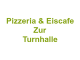 Pizzeria & Eiscafe Zur Turnhalle Logo
