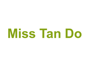 Miss Tan Do Logo