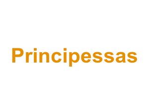Principessa's Logo