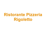 Ristorante Pizzeria Rigoletto Logo