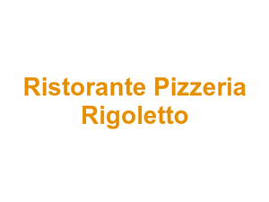 Ristorante Pizzeria Rigoletto Logo