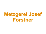 Metzgerei Josef Forstner Logo